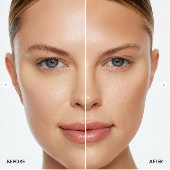 Rodial Glass Blurring Pore Loose Setting Powder Full Size NIB Beauty Makeup - Picture 3 of 6